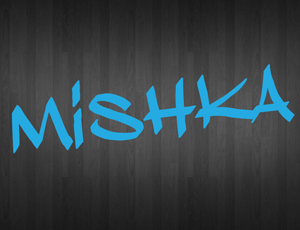 Mishka Logo