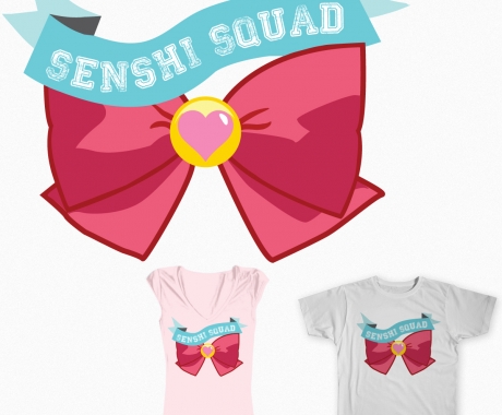 Sailor Squad